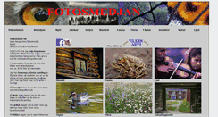 Desktop Screenshot of fotosmedjan.se